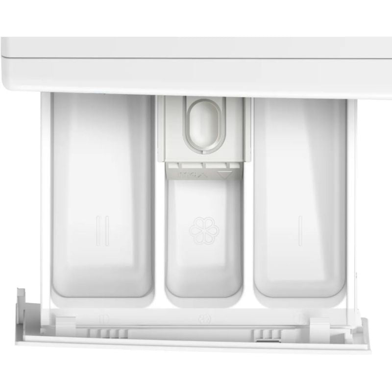 BOSCH WGG154ZSPL washing machine AGD - Produkty/Pralki wolnostojące Your Sports Performance