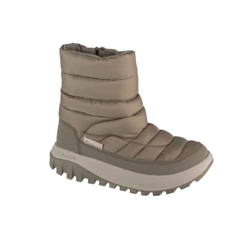 Columbia Snowtrot Mid W 2075111395 Snow Boots Footwear/Outdoor/Columbia Your Sports Performance