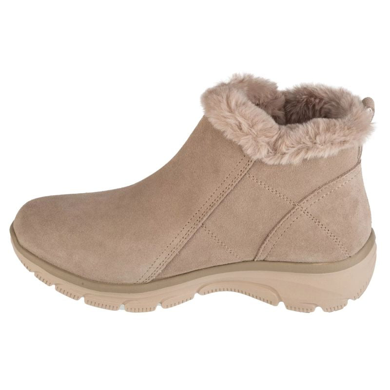 Skechers Easy Going - High Zip 2 168042-TPE Beige 36 In preparation Your Sports Performance