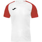 Joma Academy IV Sleeve football shirt 101968.206 Clothing/Football/Joma Joma