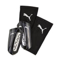 Puma Ultra Flex Sleeve Football Shin Guards 30987 03 Accessories/Protectors and knee pads Puma