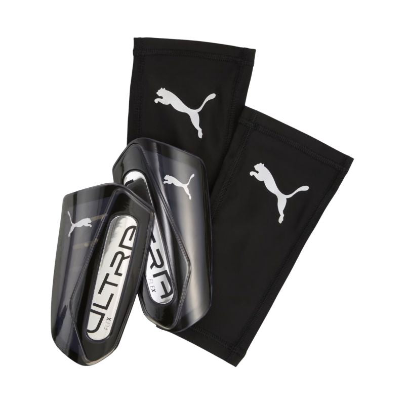 Puma Ultra Flex Sleeve Football Shin Guards 30987 03 Accessories/Protectors and knee pads Puma