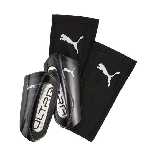 Puma Ultra Flex Sleeve Football Shin Guards 30987 03 Accessories/Protectors and knee pads Puma