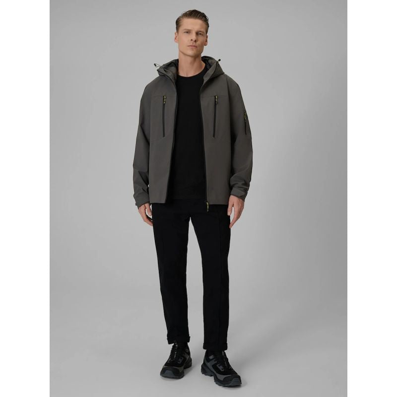 Men's 4F 8000 membrane transition jacket 4FWSS26TTJAM1122-20S 4f