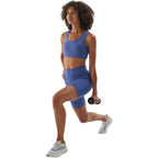Short leggings 4F W 4FWAW24TFSTF012 31S Clothing/Training 4F