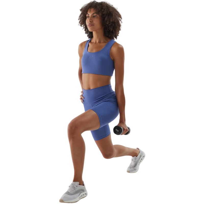 Short leggings 4F W 4FWAW24TFSTF012 31S Clothing/Training 4F