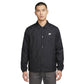 Nike Club Coaches Jacket Black - FN3316-010