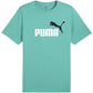 Puma Ess 2 Color No.1 Logo T-shirt M 684708 59 Clothing/Lifestyle/T-shirts Puma