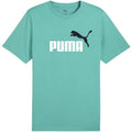 Puma Ess 2 Color No.1 Logo T-shirt M 684708 59 Clothing/Lifestyle/T-shirts Puma