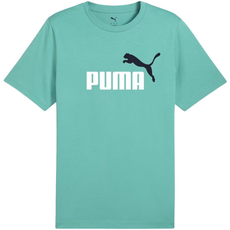 Puma Ess 2 Color No.1 Logo T-shirt M 684708 59 Clothing/Lifestyle/T-shirts Puma