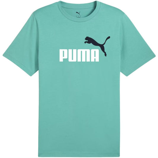 Puma Ess 2 Color No.1 Logo T-shirt M 684708 59 Clothing/Lifestyle/T-shirts Puma