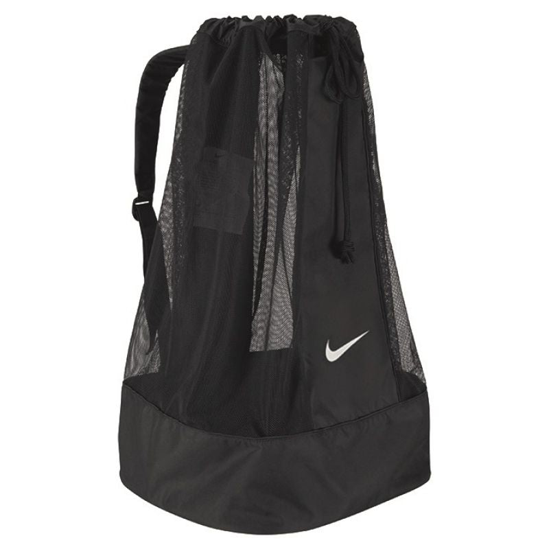 Nike Club Team Swoosh Ball Bag BA5200-010 Accessories/Bags/Nike Nike