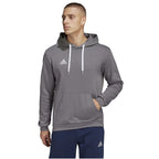 Sweatshirt adidas Entrada 22 Sweat M HB0578 Clothing/Football Adidas