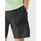 Men's 4F quick-drying regular training shorts 4FWAW24TFSHM661-22S *Kategoria tymczasowa Your Sports Performance