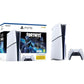 Sony PlayStation 5 Slim 1TB + Fortnite console Import z Action/Konsole/Konsole Playstation 5 Your Sports Performance