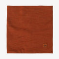 BUFF MERINO HEAVYWEIGHT NECK WARMER SOLID CINNAMON bandana Odzież militarna/Chusty, arafatki, kominy Your Sports Performance