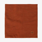 BUFF MERINO HEAVYWEIGHT NECK WARMER SOLID CINNAMON bandana Odzież militarna/Chusty, arafatki, kominy Your Sports Performance