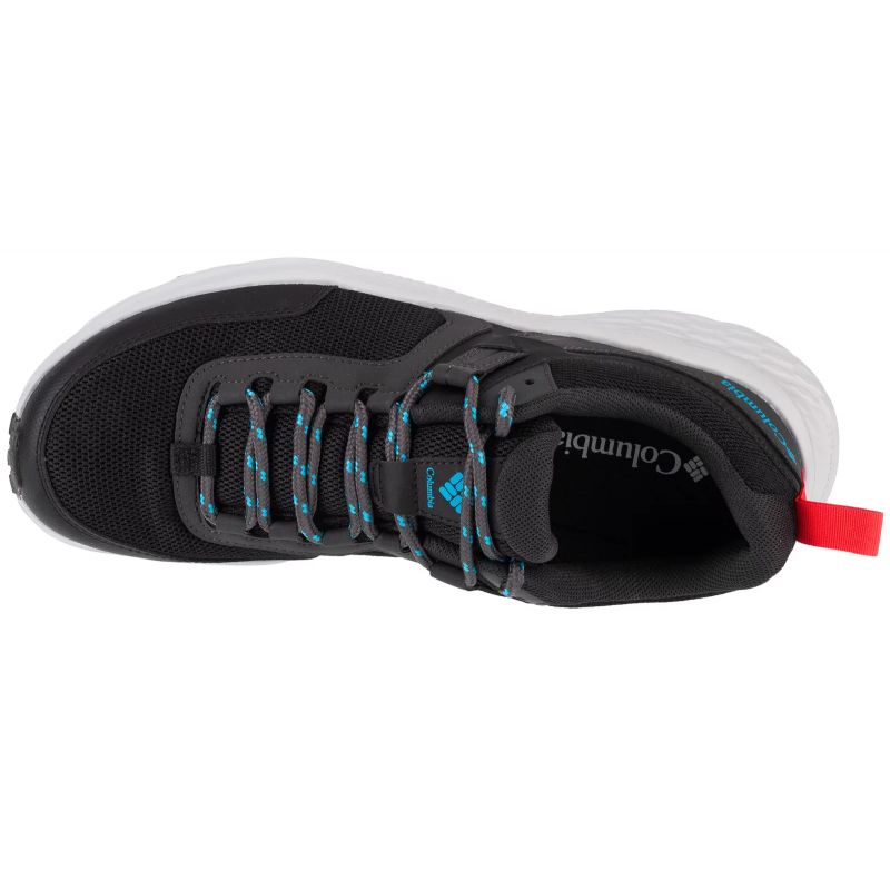 Columbia Konos Low M shoes 2063471010 Footwear/Outdoor/Columbia Your Sports Performance