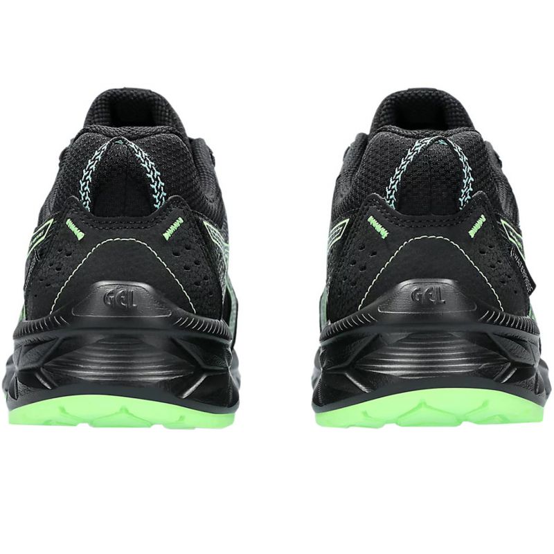 Asics Gek Venture 9 Waterproof M 1011B705 002 running shoes Footwear/Running/Men Asics