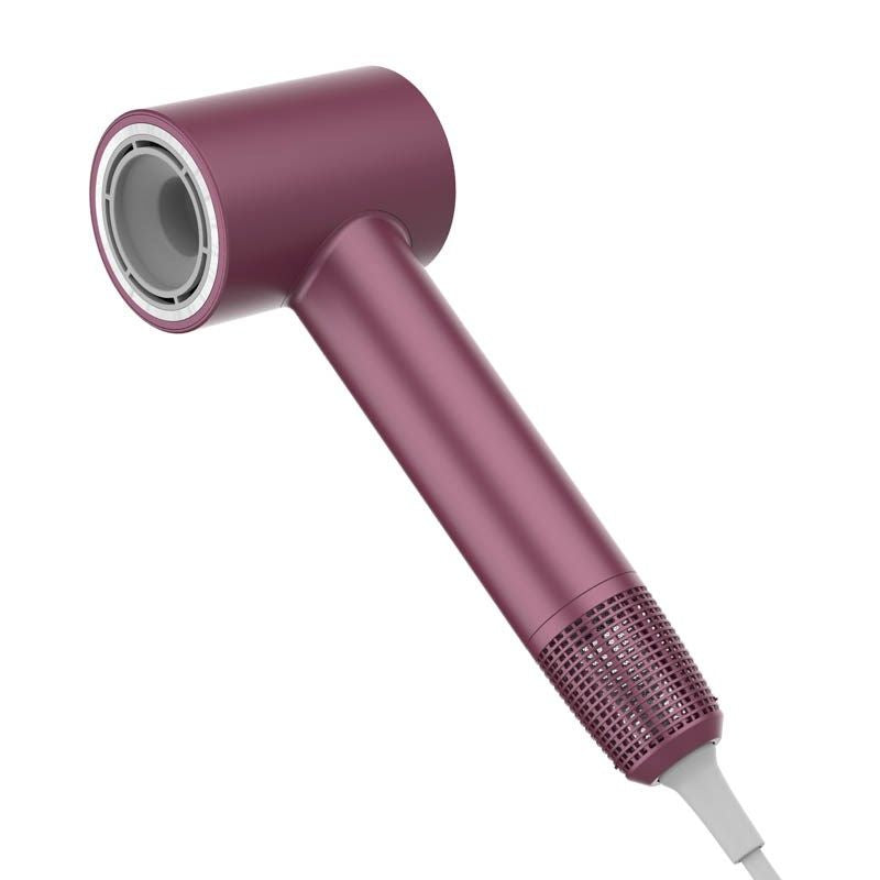 NENO BEAUTY SILVIA HAIR DRYER AGD - Produkty/Suszarki do włosów Your Sports Performance