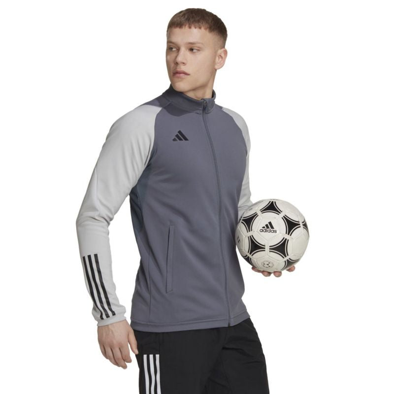 Sweatshirt adidas Tiro 23 Competition Training M HP1908 Clothing/Football Adidas