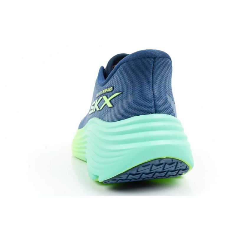 Skechers Max Cushioning Slip-Ins W 129473/NVLM Running Shoes Footwear/Running/Women/Skechers Skechers