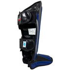 Masters NS-PU-FT (WAKO APPROVED) 119111-02M shin guards Accessories/Protectors and knee pads Your Sports Performance