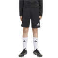 adidas Entrada 26 Training kids' shorts black JZ9131 To be categorized Your Sports Performance