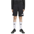 adidas Entrada 26 Training kids' shorts black JZ9131 To be categorized Your Sports Performance