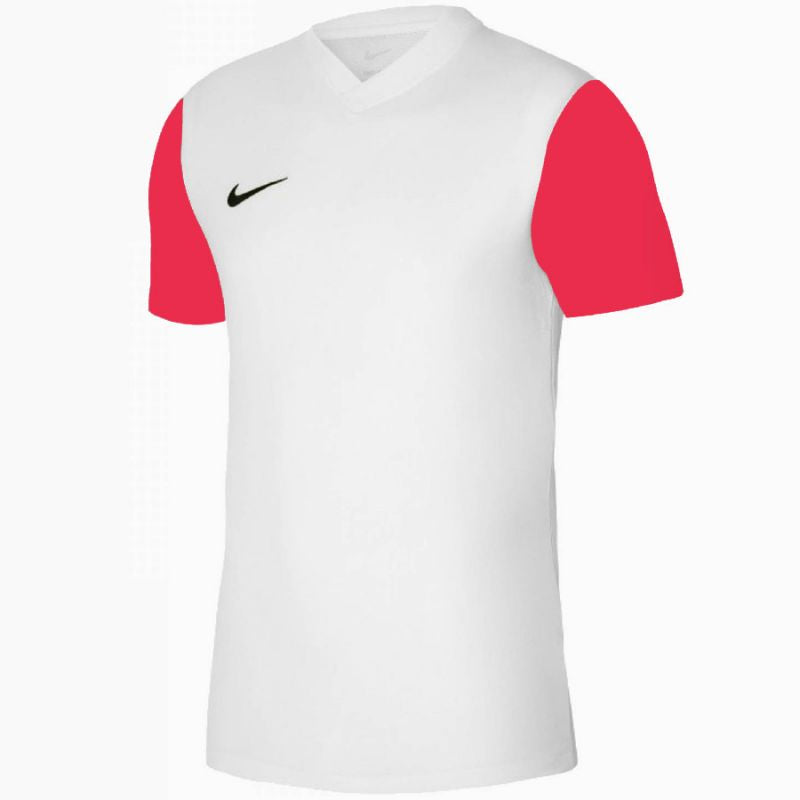 Nike Tiempo Premier II JSY M DH8035 101 T-shirt Clothing/Football Nike
