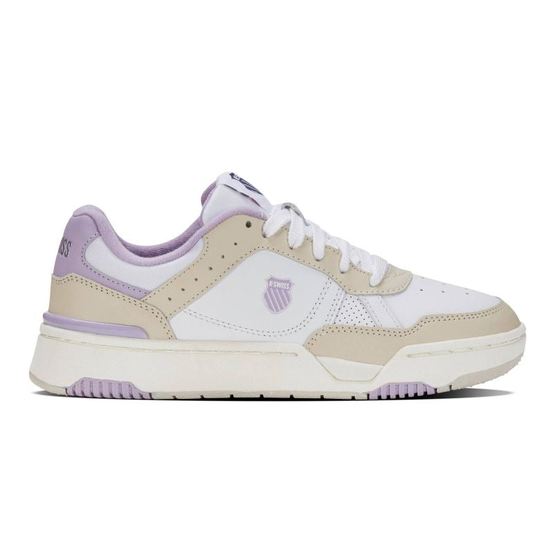 K-Swiss MATCH PRO LTH W 98905-264-M shoes Footwear/Lifestyle/K-Swiss Your Sports Performance
