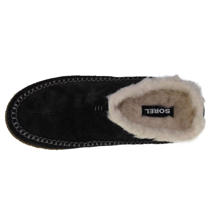Sorel Lanner Ridge M 1923641010 slippers Footwear/Lifestyle/Sorel Your Sports Performance