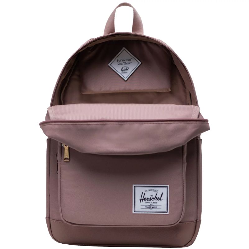 Herschel Pop Quiz Backpack 11405-02077 Pink One size In preparation Your Sports Performance