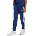 adidas Essentials Kids’ Trousers Blue JY0603