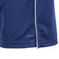 T-Shirt adidas CORE 18 POLO JR CV3680 Clothing/Football Adidas