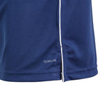 T-Shirt adidas CORE 18 POLO JR CV3680 Clothing/Football Adidas