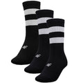 Socks 4F U206 4FAW23USOCU206 90S Clothing/Training/Socks/Unisex 4F