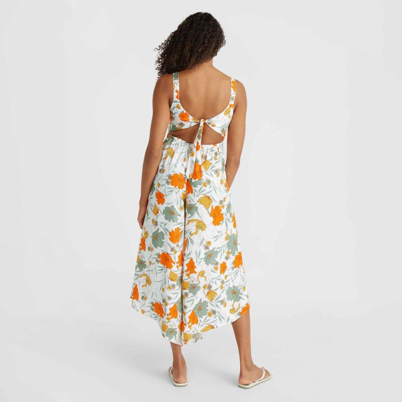 O'Neill Alba Jumpsuit W 92800613051 Clothing/Lifestyle/ONeill Your Sports Performance