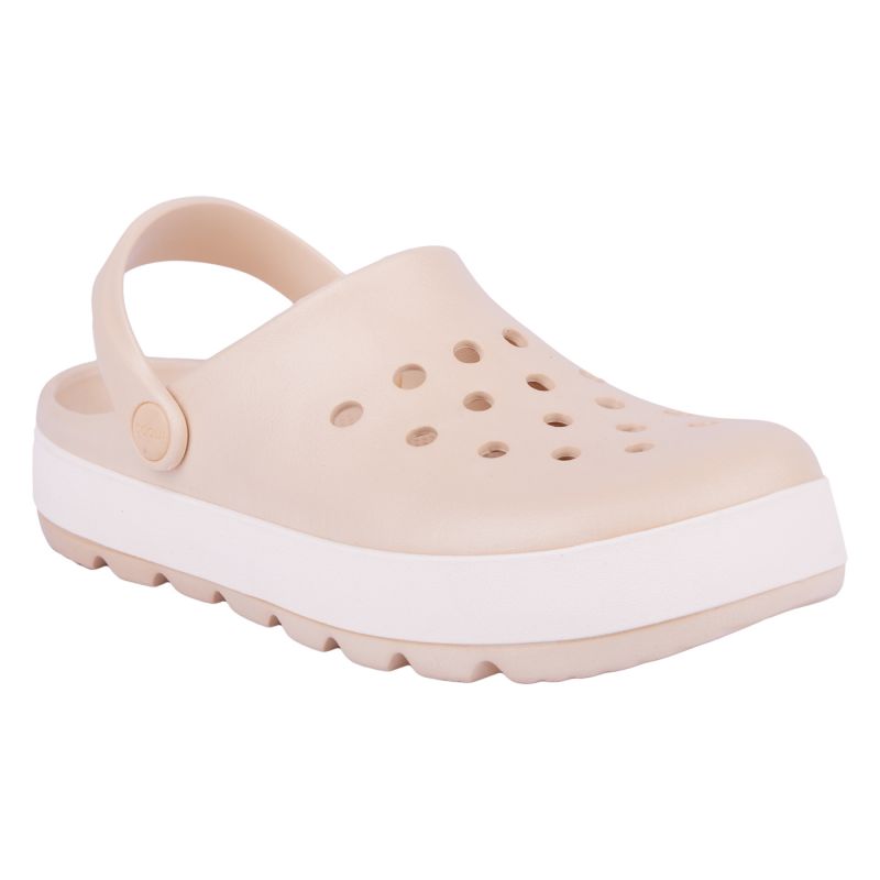 Coqui Niko W 92800617094 clogs Footwear/Lifestyle/Coqui Your Sports Performance
