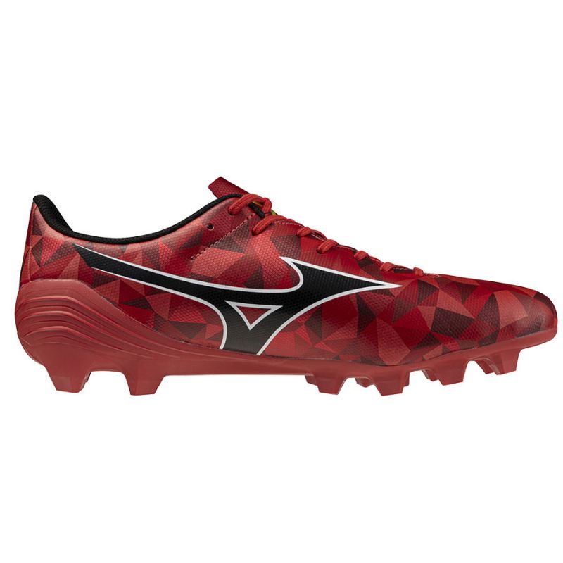 Mizuno Alfa II Select FG shoes P1GA256560 Footwear/Football/Mizuno/SR/FG Mizuno