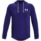 Sweatshirt Under Armor UA Rival Terry LC HD M 1370401 468 Clothing/Lifestyle/Under Armour Your Sports Performance