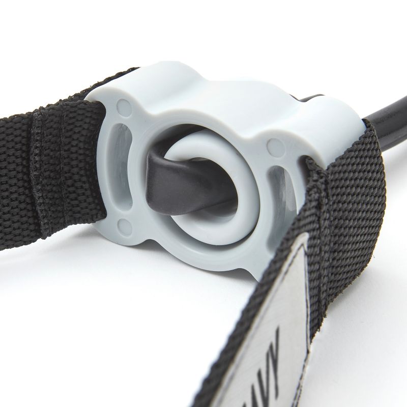 Adjustable rubber Reebok Fitness RSTB-16077 Accessories/Training equipment Reebok