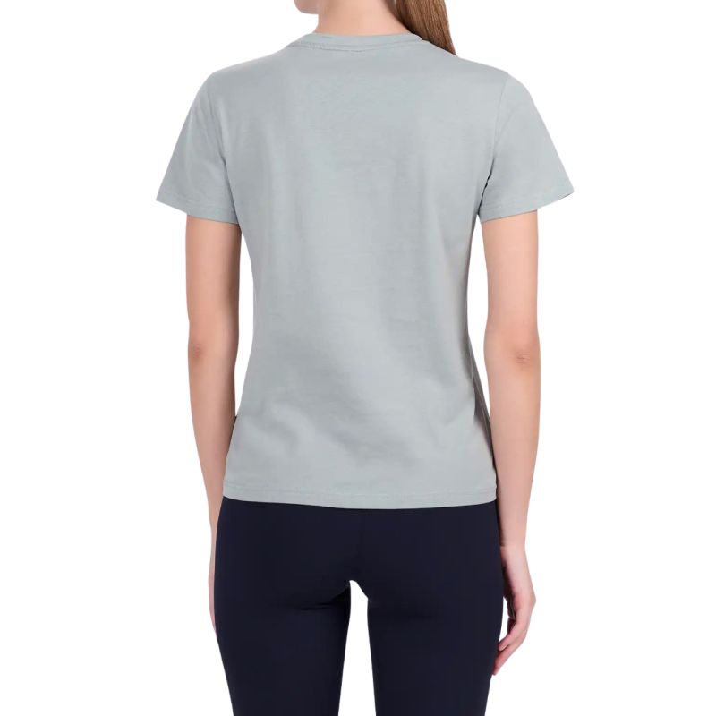 Women's T-shirt 4F F3495 Mint 4FWAW26TTSHF3495 47S