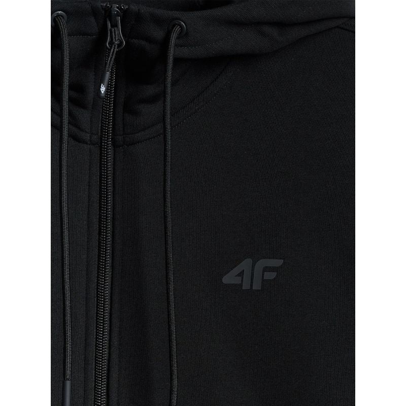 Men's regular hooded sweatshirt 4F 4FRMM00TSWSM3058-20S 4f