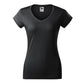 Malfini Fit V-neck T-shirt W MLI-16294 Clothing/Lifestyle/T-shirts/Malfini Malfini
