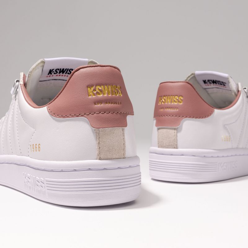 K-Swiss LOZAN II W 97943-115-M shoes Footwear/Lifestyle/K-Swiss Your Sports Performance