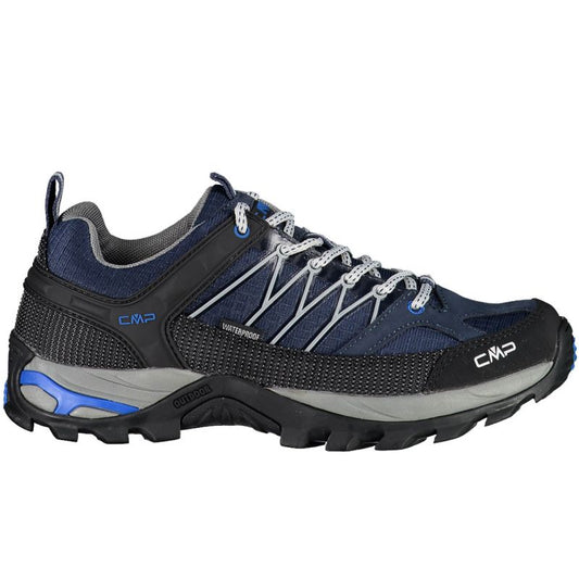 Shoes CMP Rigel Low Wp M 3Q5445706NG Footwear/Outdoor/CMP Your Sports Performance