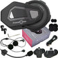 FreedConn T-Max S V4 Pro Single motorcycle intercom In preparation Your Sports Performance