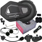 FreedConn T-Max S V4 Pro Single motorcycle intercom In preparation Your Sports Performance
