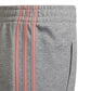 Adidas 3-Stripes Tapered Leg Jr HD4362 pants Clothing/Lifestyle/Trousers, shorts Adidas